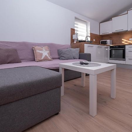 Apartment Shurida Pula Ngoại thất bức ảnh