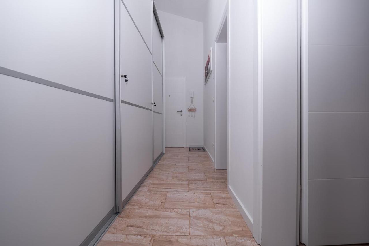 Apartment Shurida Pula Ngoại thất bức ảnh